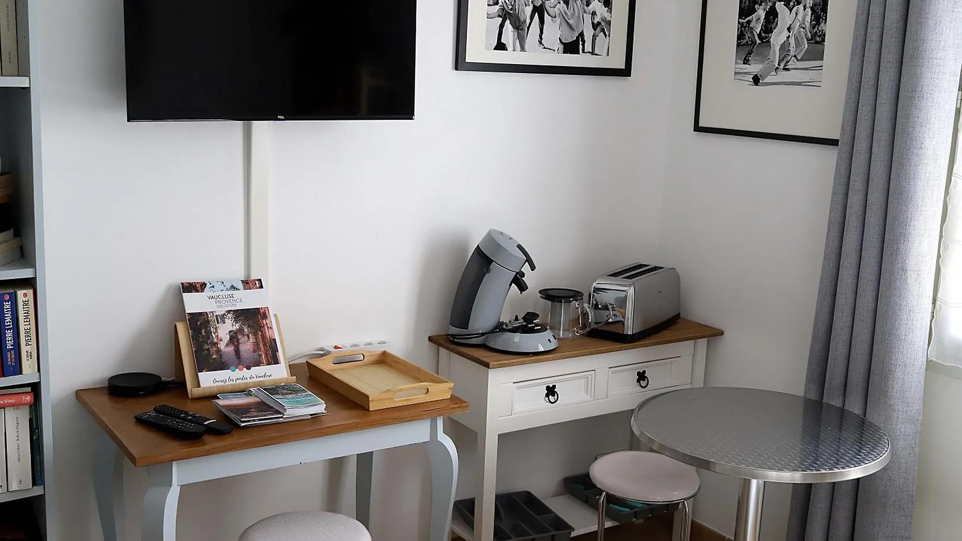 Homestay Chez Do Mi Apartment L'Isle-sur-la-Sorgue
