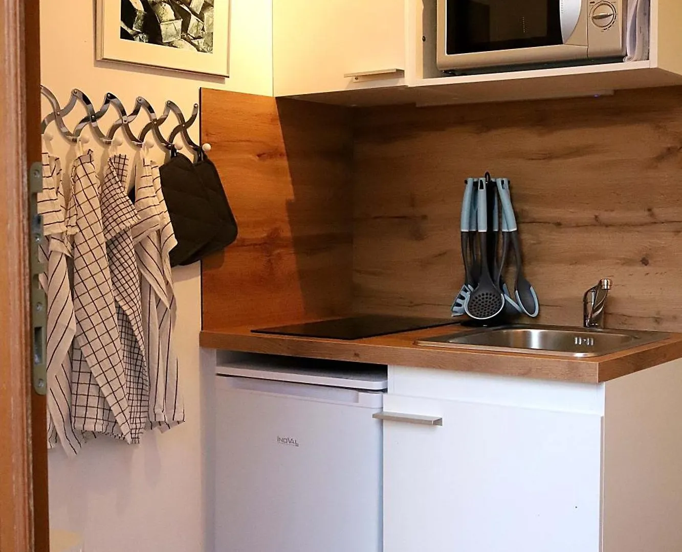 Chez Do Mi Apartment L'Isle-sur-la-Sorgue Homestay