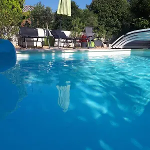 Avec Piscine LʼIsle-sur-la-Sorgue