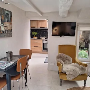  Casa vacanze La 54 Provence